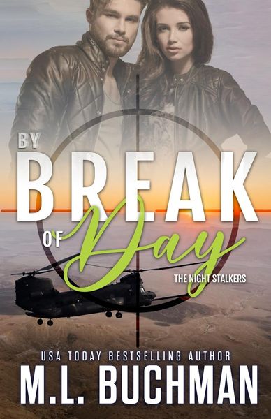 Produktbild: By Break of Day