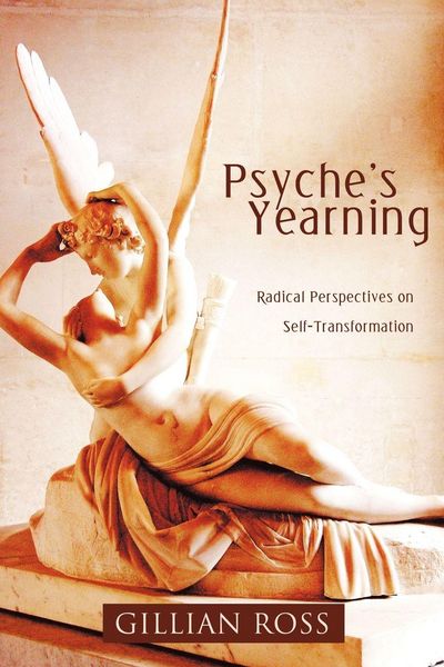 Produktbild: Psyche's Yearning