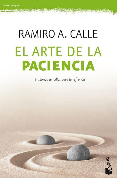Produktbild: El arte de la paciencia