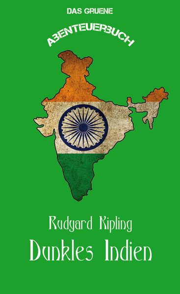 Produktbild: Dunkles Indien