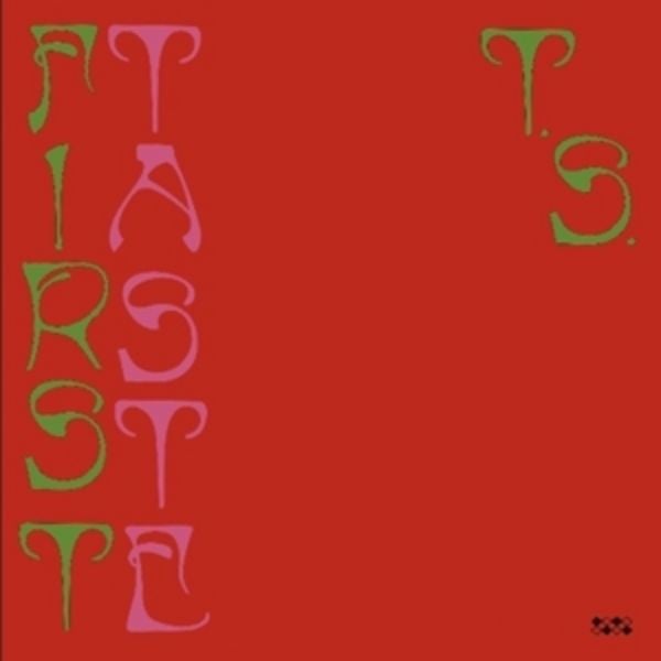 First Taste - Ty Segall, CD