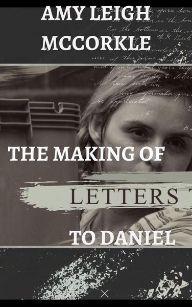 Produktbild: The Making of Letters to Daniel
