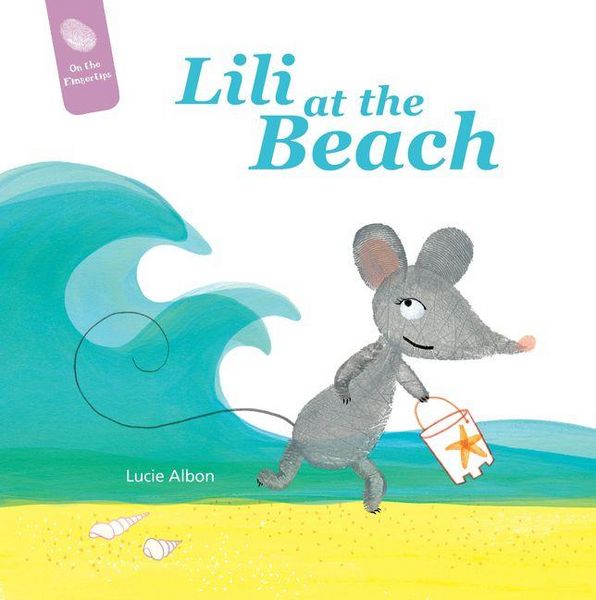 Produktbild: Lili at the Beach