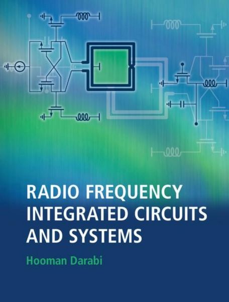 Produktbild: Radio Frequency Integrated Circuits and Systems