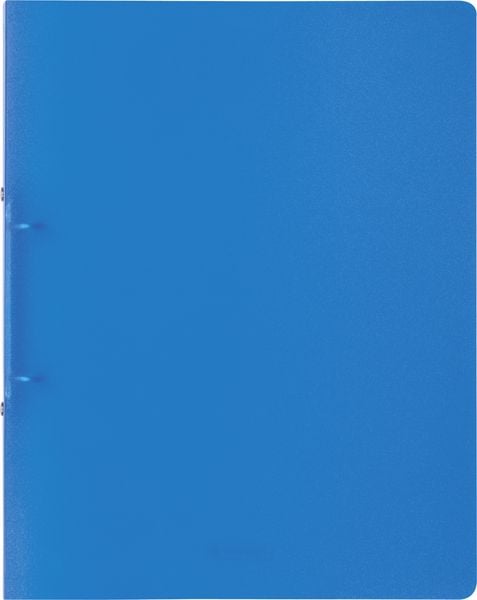 Produktbild: Brunnen Ringbuch A4 FACT! 16mm 2Ringe azur