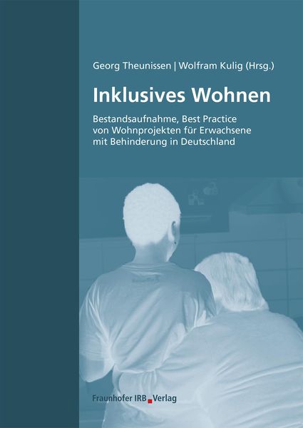 Produktbild: Inklusives Wohnen.