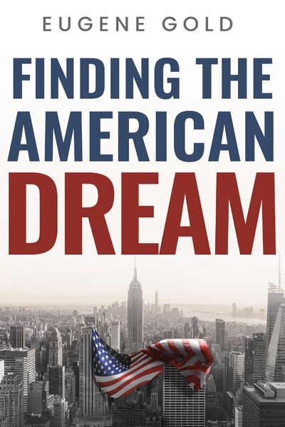 Produktbild: Finding the American Dream
