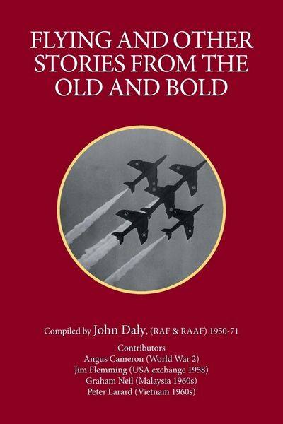Produktbild: Flying and Other Stories from the Old and Bold