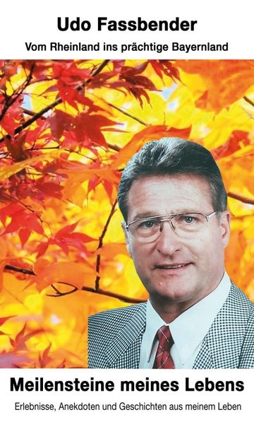 Produktbild: Meilensteine meines Lebens