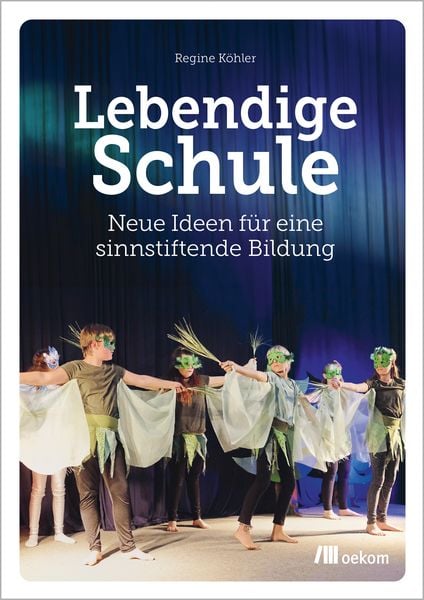 Produktbild: Lebendige Schule