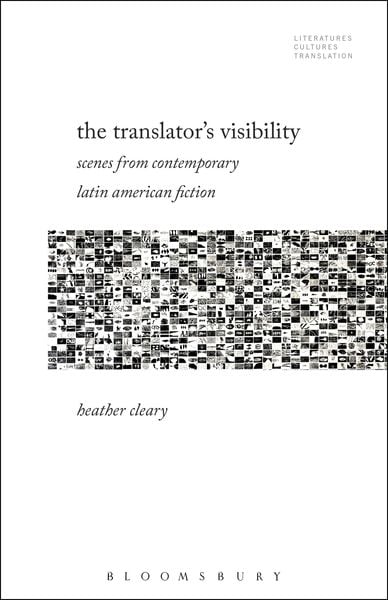 Produktbild: The Translator's Visibility