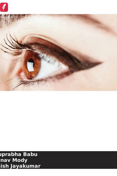 Produktbild: Pr&oacute;tese ocular
