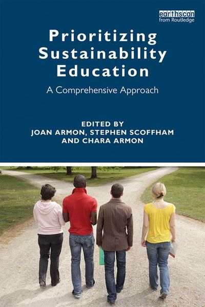 Produktbild: Prioritizing Sustainability Education