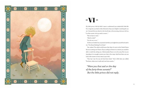 Produktbild: The Little Prince