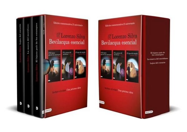 Produktbild: Bevilacqua esencial