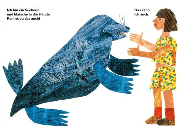 Produktbild: Von Kopf bis Fu&szlig;