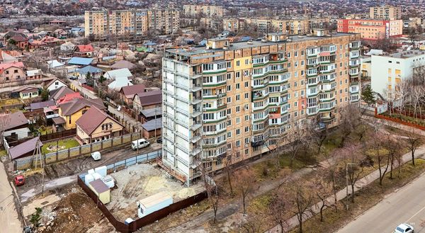 Produktbild: The Kryvyi Method