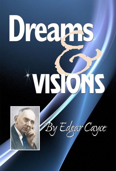 Produktbild: Dreams & Visions