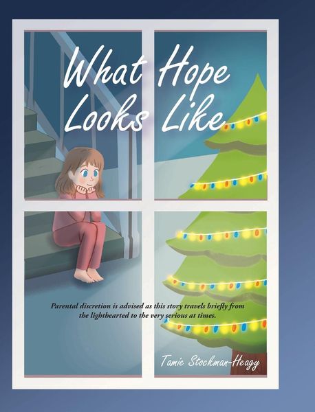 Produktbild: What Hope Looks Like