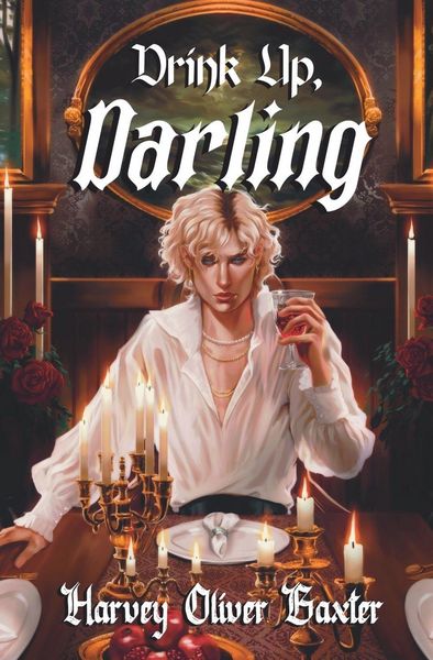 Produktbild: Drink Up, Darling