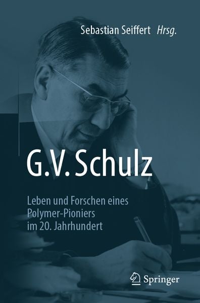 Produktbild: G. V. Schulz