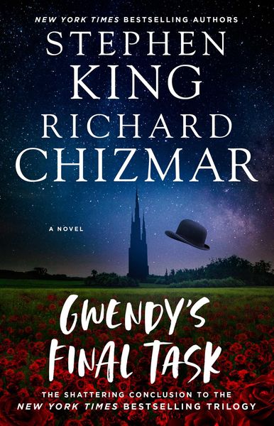 Produktbild: Gwendy's Final Task