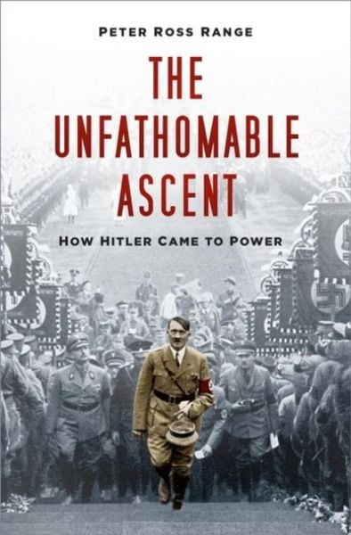 Produktbild: The Unfathomable Ascent