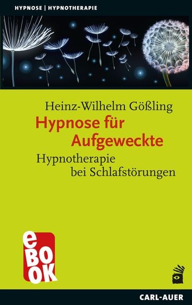 Produktbild: Hypnose f&uuml;r Aufgeweckte