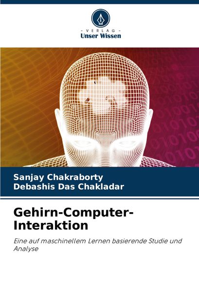 Produktbild: Gehirn-Computer-Interaktion