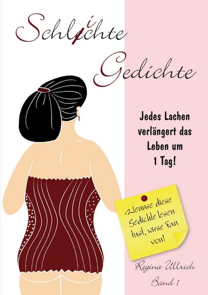 Produktbild: Schlichte Gedichte