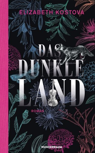 Produktbild: Das dunkle Land