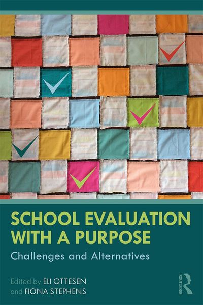 Produktbild: School Evaluation with a Purpose