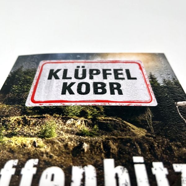 Produktbild: Affenhitze