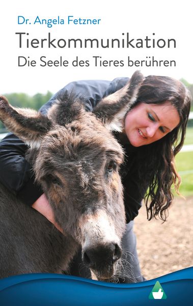Produktbild: Tierkommunikation