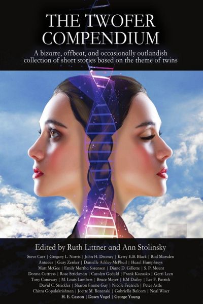 Produktbild: The Twofer Compendium