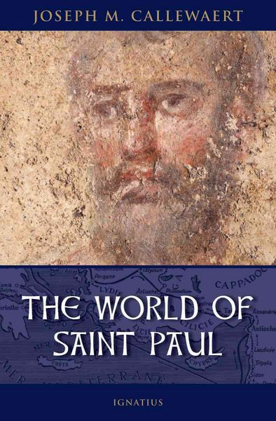 Produktbild: World Of St Paul