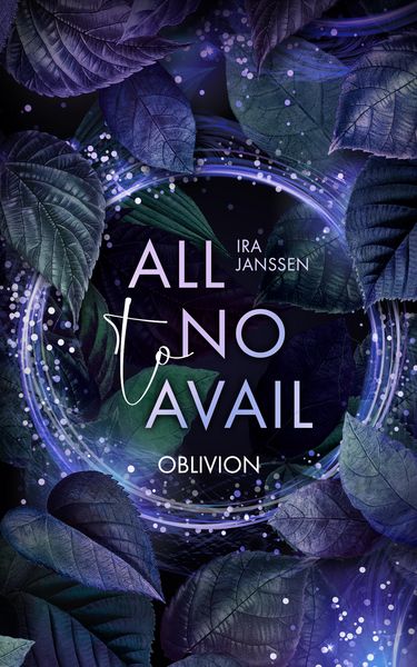 Produktbild: All to no avail