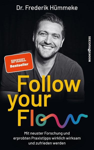 Produktbild: Follow Your Flow