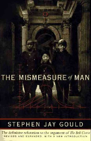 Produktbild: The Mismeasure of Man