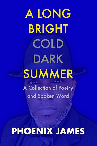 Produktbild: A Long Bright Cold Dark Summer