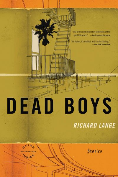 Produktbild: Dead Boys