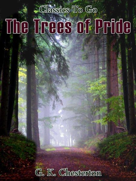 Produktbild: The Trees of Pride