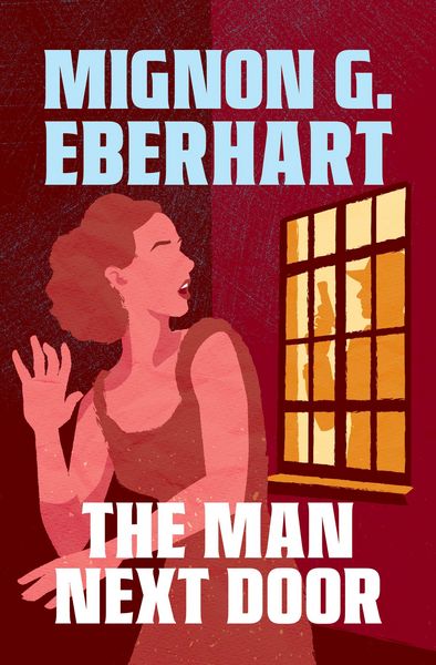 Produktbild: The Man Next Door