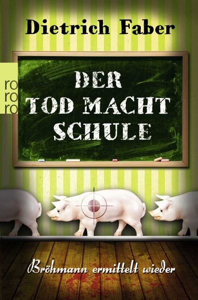 Produktbild: Der Tod macht Schule