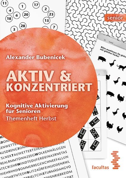 Produktbild: Aktiv & Konzentriert