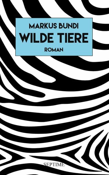 Produktbild: Wilde Tiere