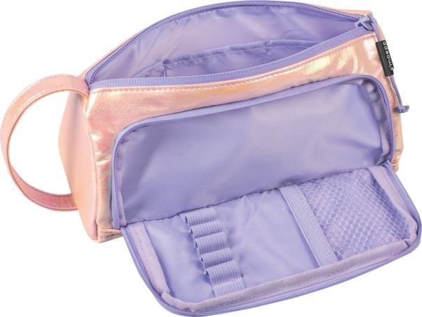 Produktbild: Brunnen Schlamperm&auml;ppchen Gr.L rainbow
