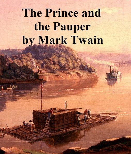 Produktbild: The Prince and the Pauper