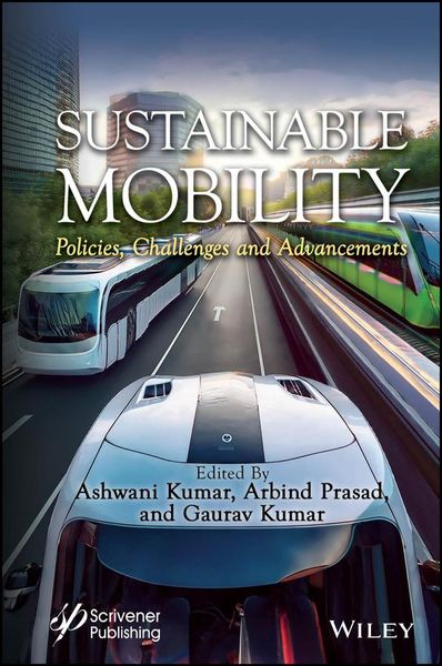 Produktbild: Sustainable Mobility