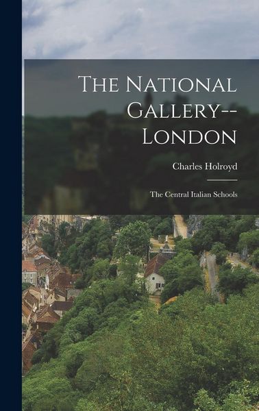 Produktbild: The National Gallery--London
